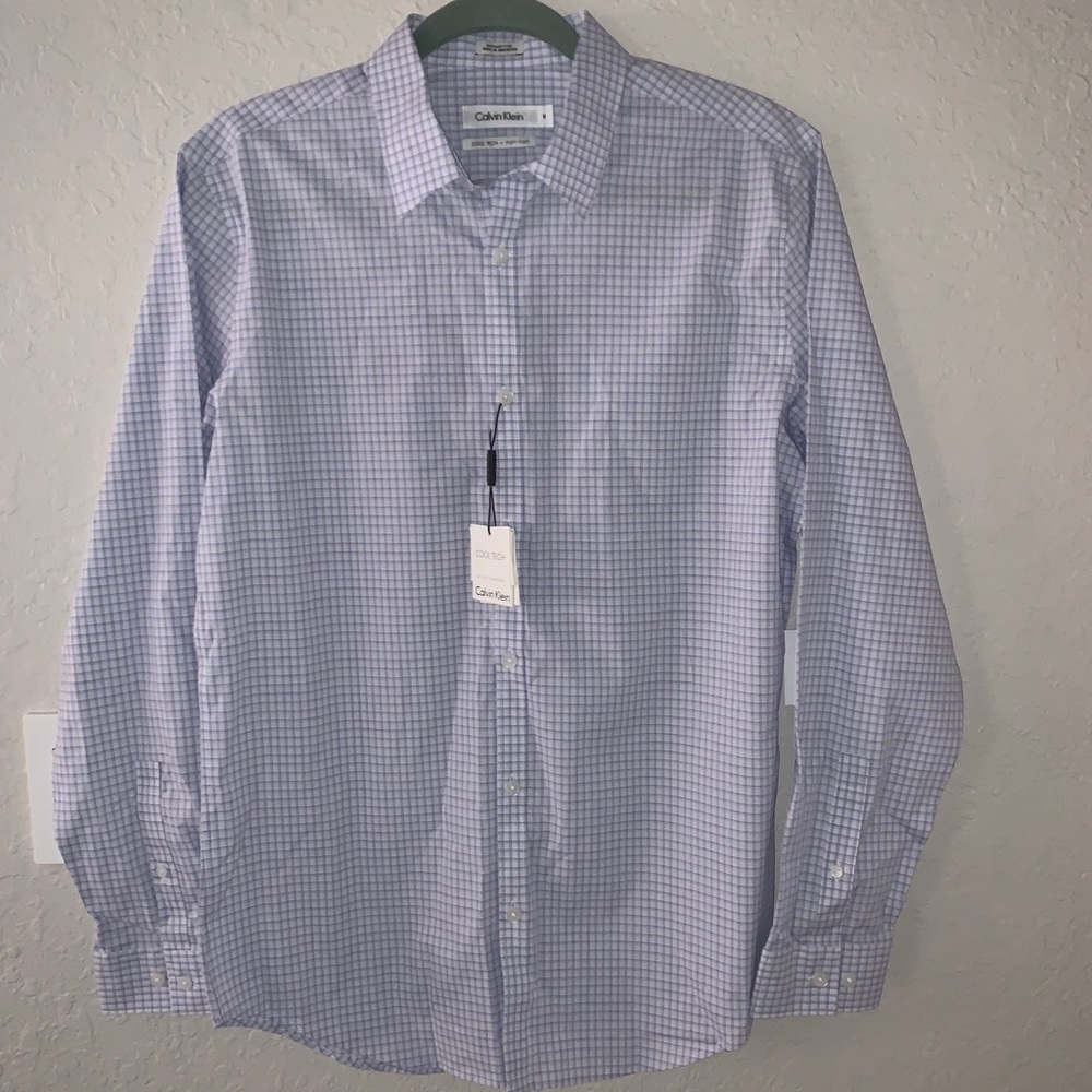 Calvin Klein Dress Shirt